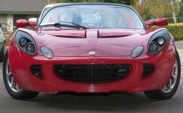 Stanced Elise Hard To Drive Lotustalk The Lotus Cars