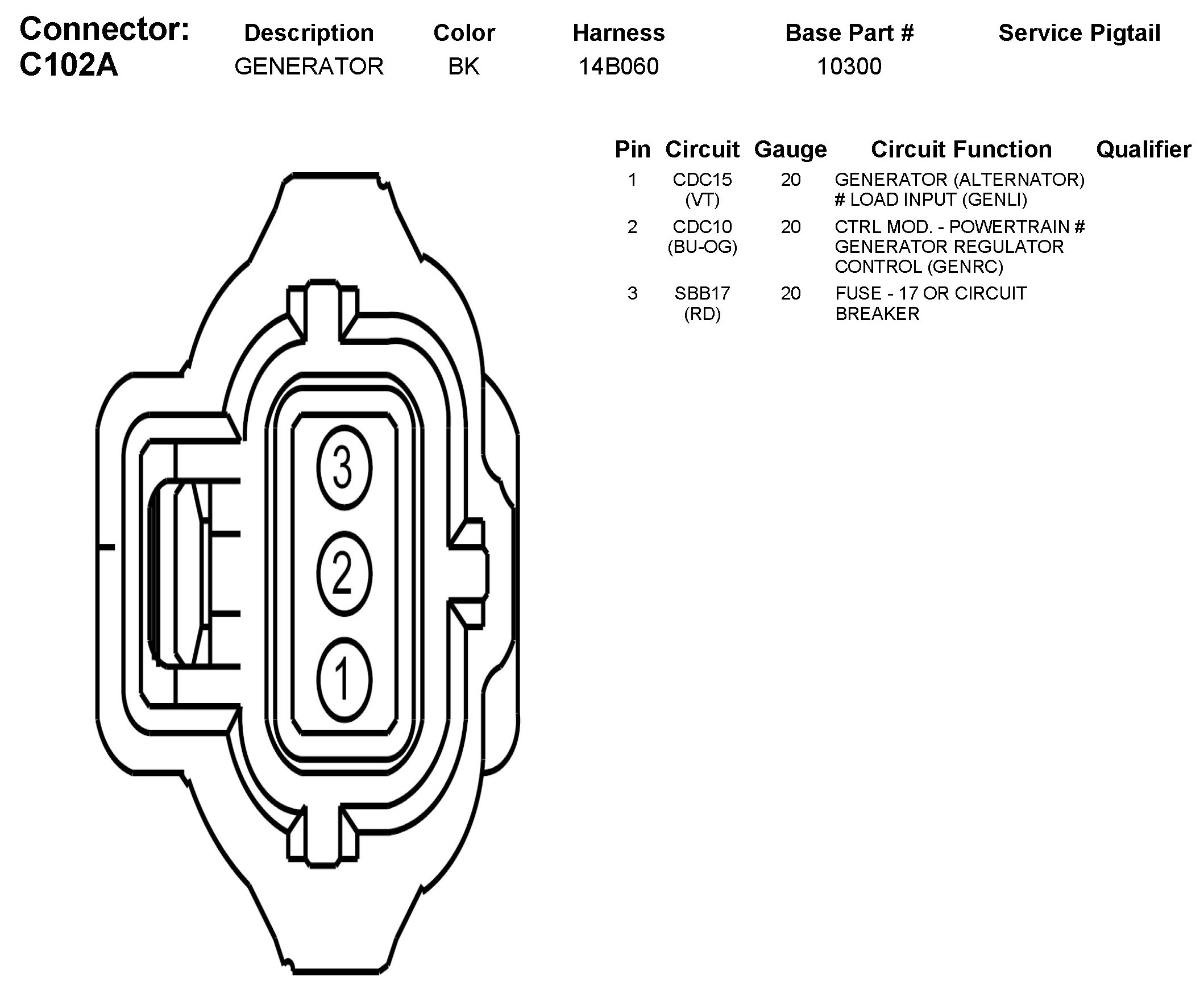 subaru 3 wire alternator wiring diagram subaru 3 wire alternator wiring diagram