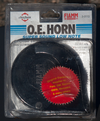 Horn1