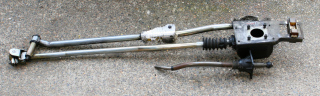 RodShifter