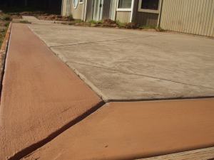 Concrete