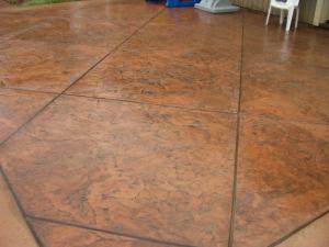 Concrete
